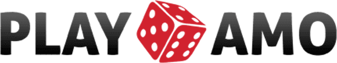 PlayAmo logo