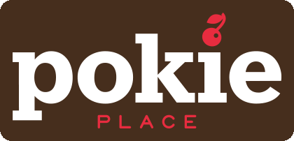 Pokie Place logo