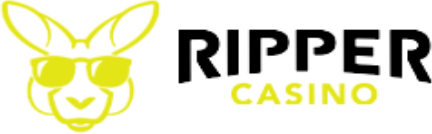 Ripper Casino logo