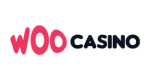 Woo Casino logo